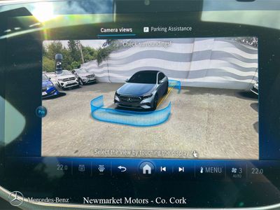 2026 Mercedes-Benz E Class