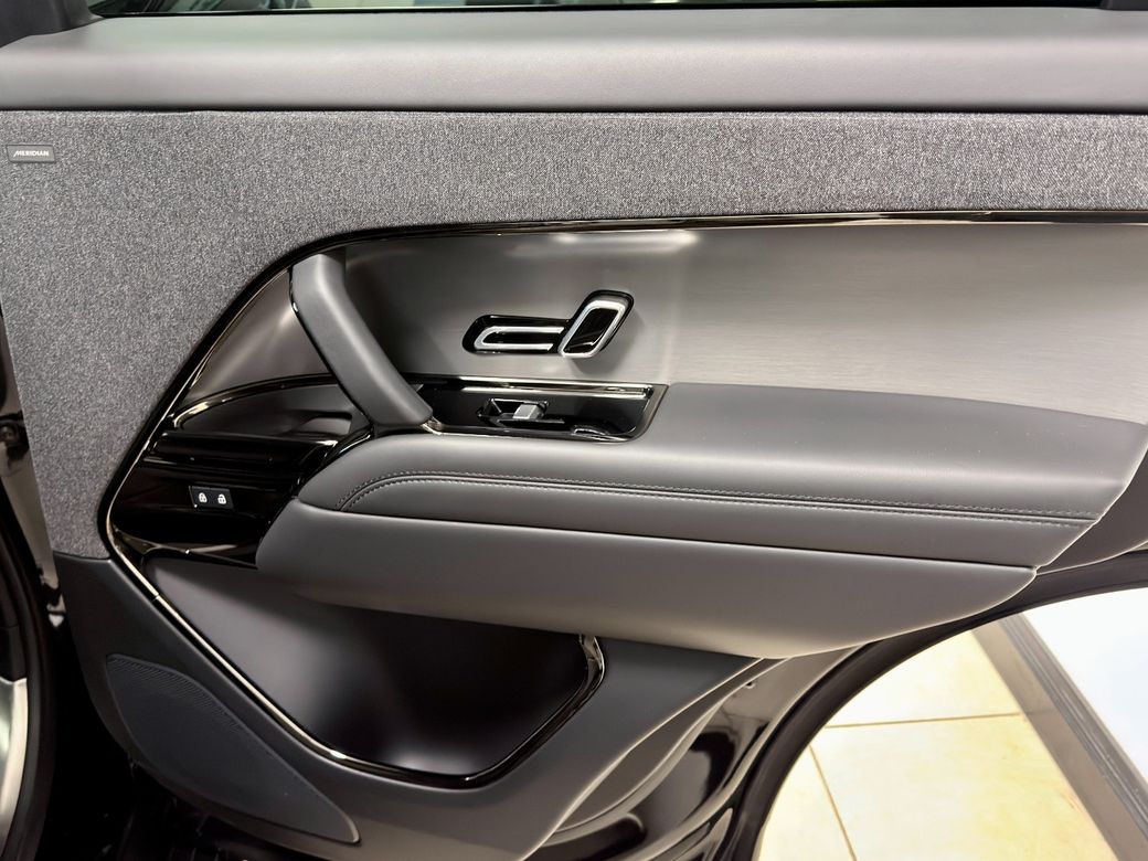 2024 Land Rover Range Rover Sport