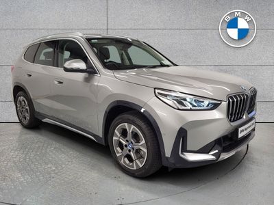 2024 BMW X1