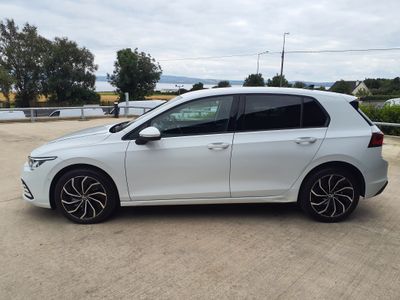 2023 Volkswagen Golf