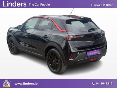 2023 Opel Mokka