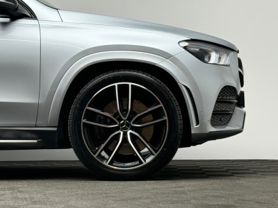 2022 Mercedes-Benz GLE Class