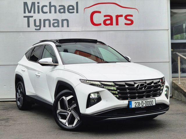 vehicle for sale from Michael Tynan Cars