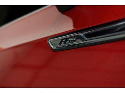 2019 Volkswagen Arteon