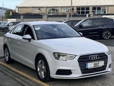 2017 Audi A3