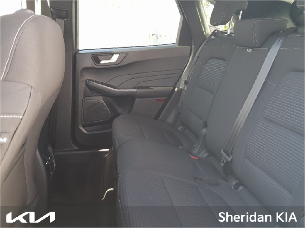 2023 Ford Kuga