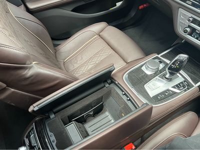 2018 BMW 7 Series