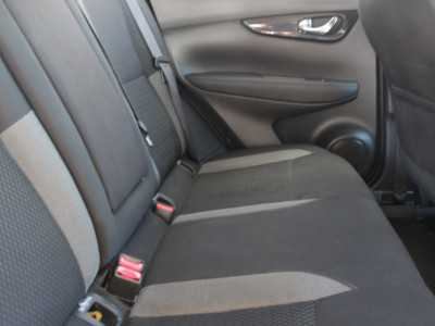 2019 Nissan Qashqai