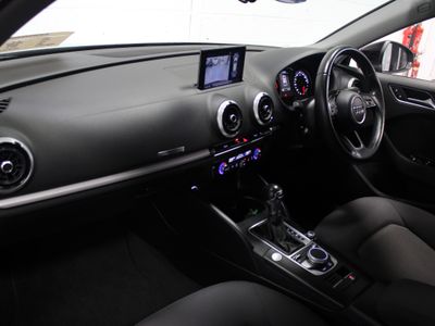 2017 Audi A3