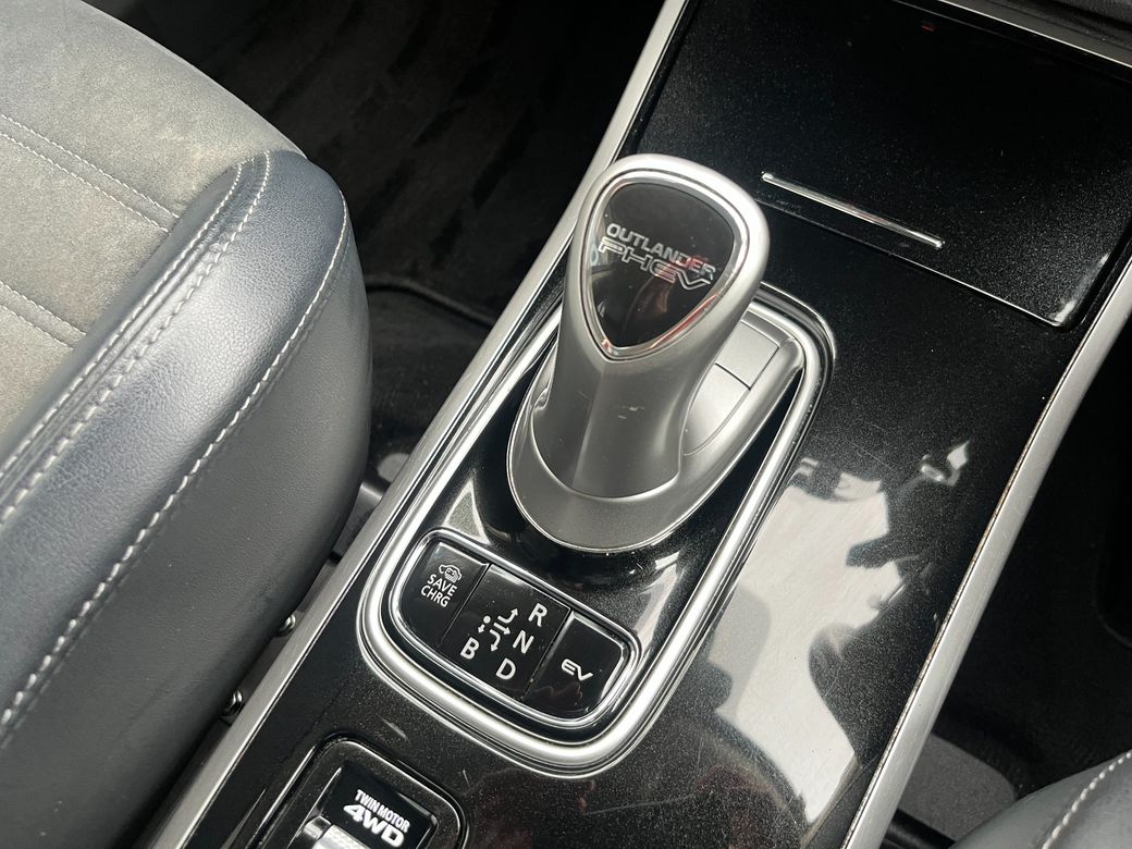 2020 Mitsubishi Outlander