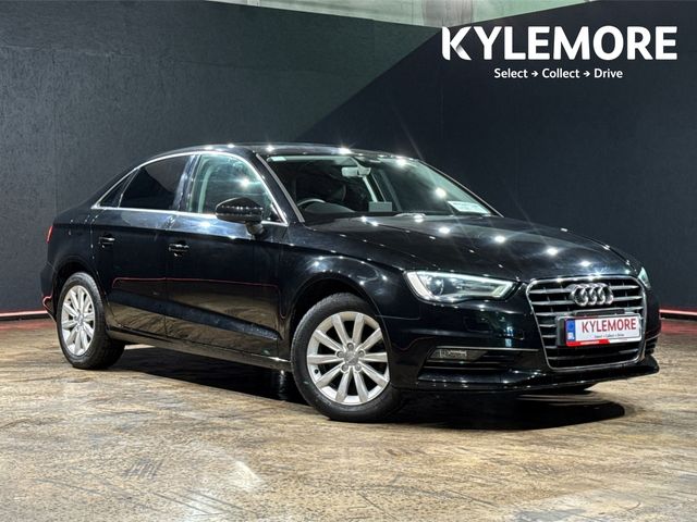 vehicle for sale from Kylemore Cars