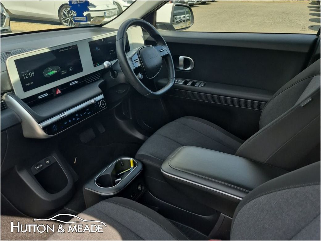 2023 Hyundai Ioniq 5
