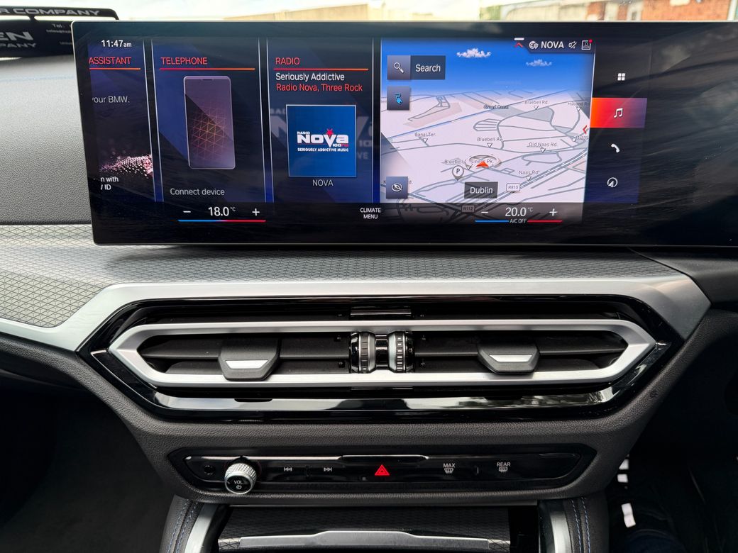 2023 BMW i4