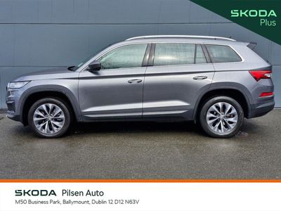 2023 Skoda Kodiaq