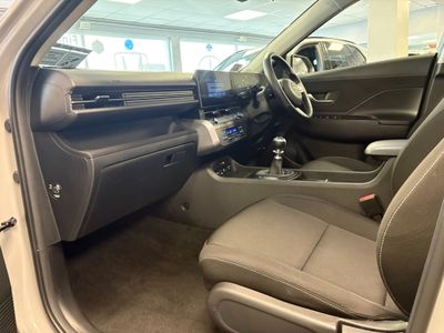 2024 Hyundai Kona
