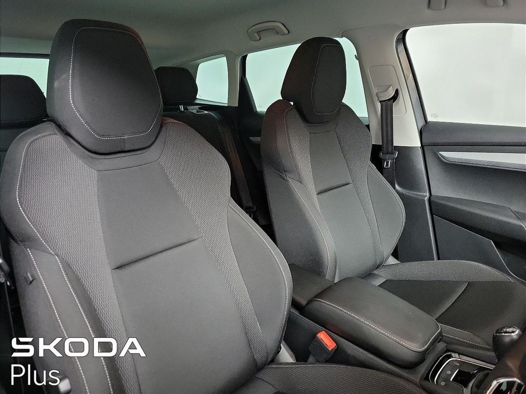 2023 Skoda Karoq