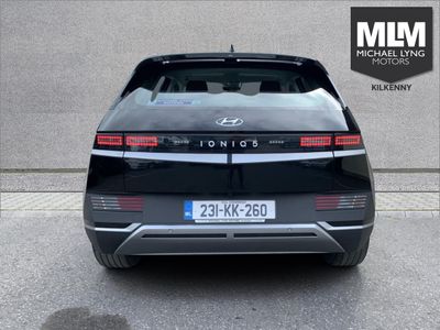 2023 Hyundai Ioniq 5