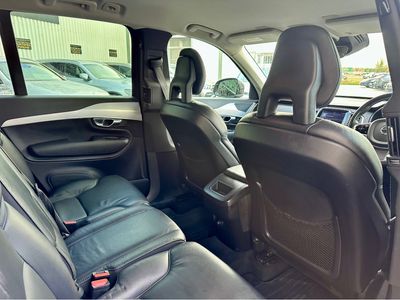 2017 Volvo XC90