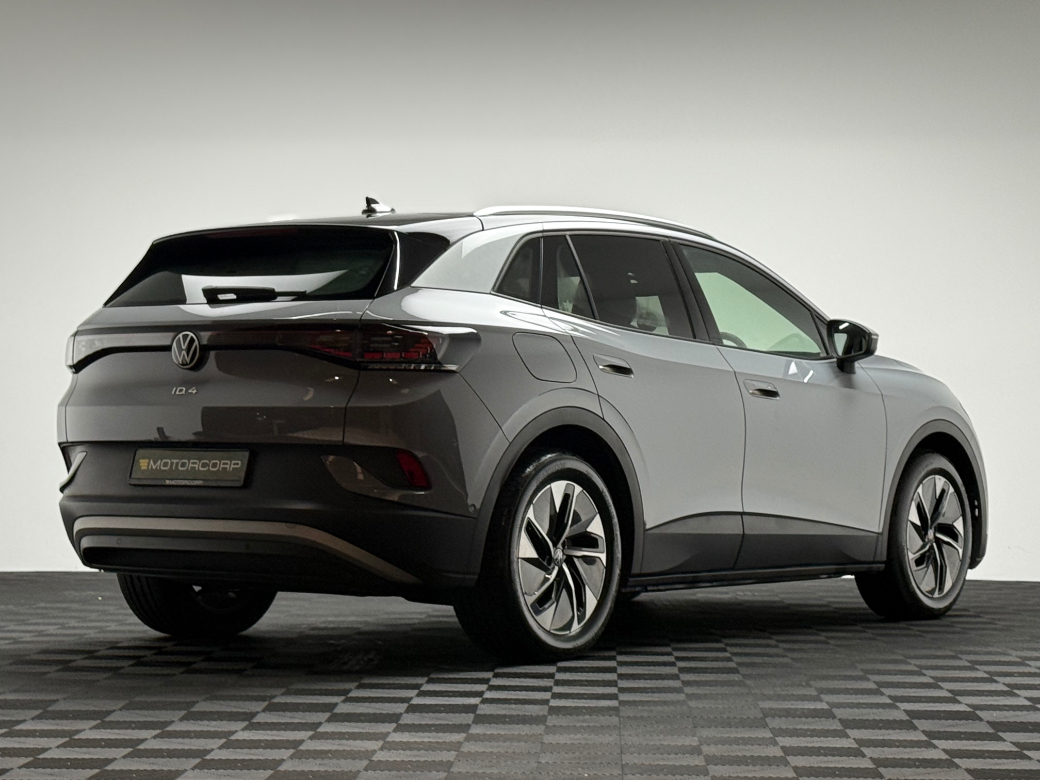 2024 Volkswagen ID.4