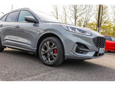 2024 Ford Kuga