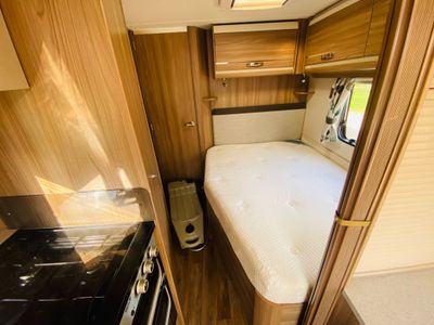 2015 SWIFT CHALLENGER SPORT 544 