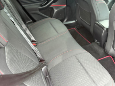 2019 Ford Focus