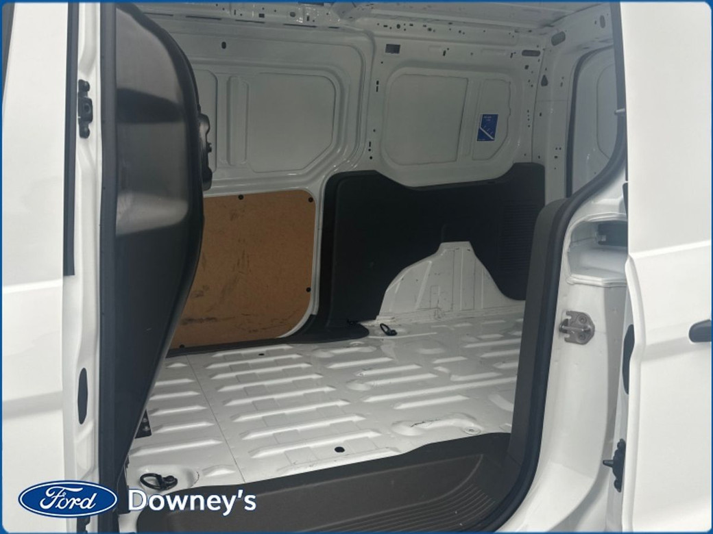 2023 Ford Transit Connect