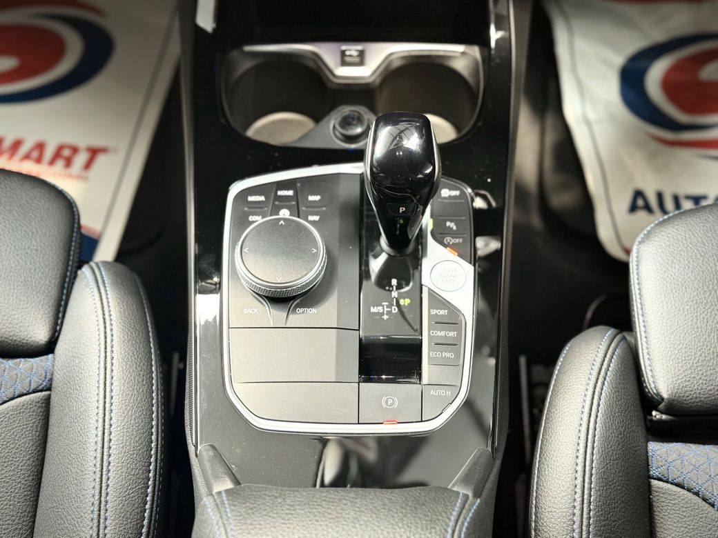2022 BMW 1 Series