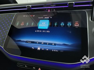 2024 Mercedes-Benz E Class