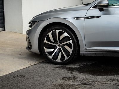 2022 Volkswagen Arteon