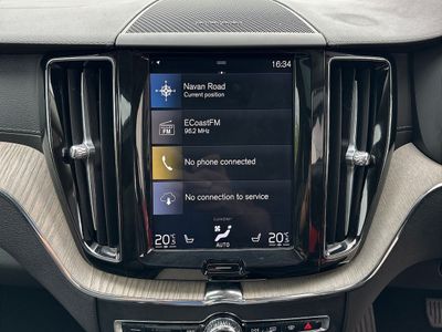 2021 Volvo XC60