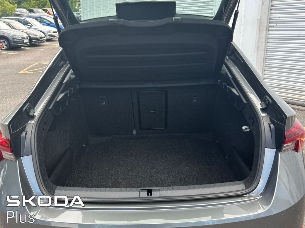 2024 Skoda Octavia