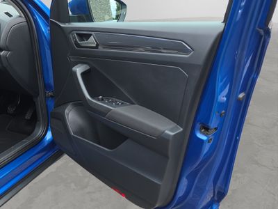 2019 Volkswagen T-Roc