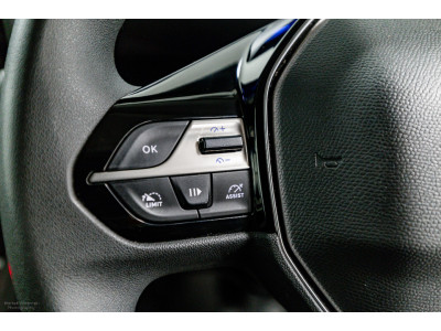 2024 Peugeot Partner
