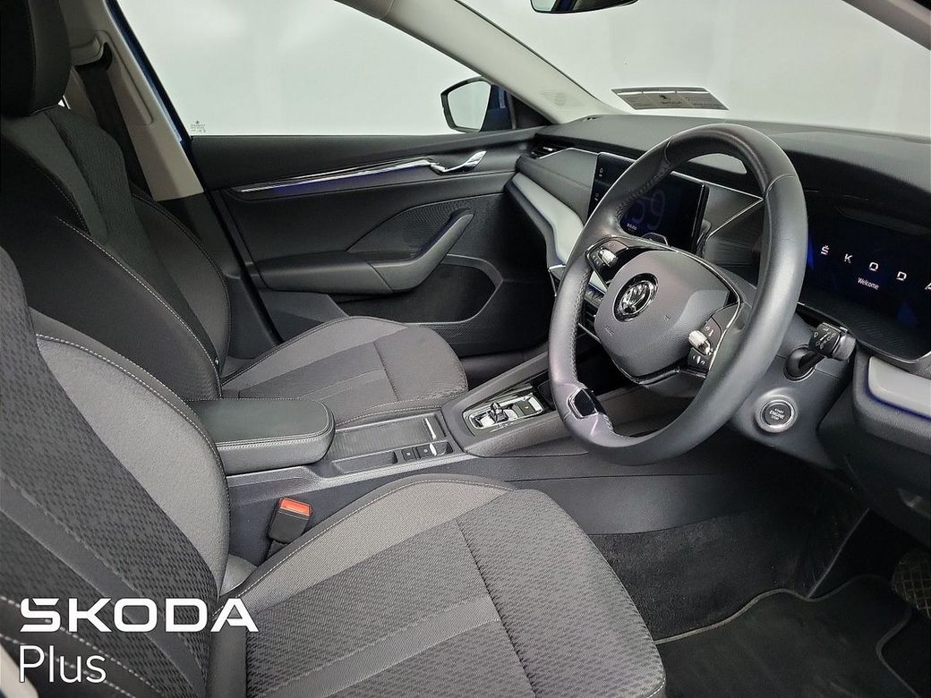 2023 Skoda Octavia