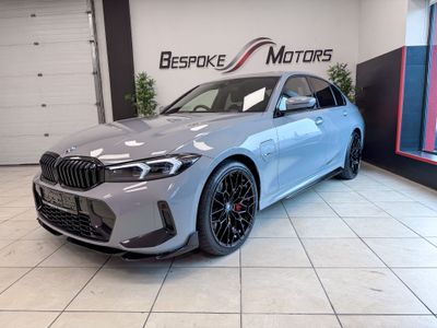 2023 BMW 3 Series