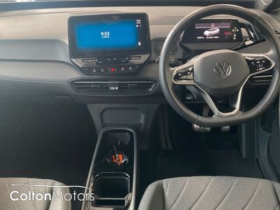 2023 Volkswagen ID.3