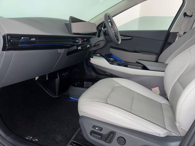 2026 Kia EV6