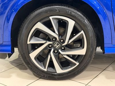2020 Honda HR-V