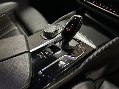 2022 BMW 5 Series
