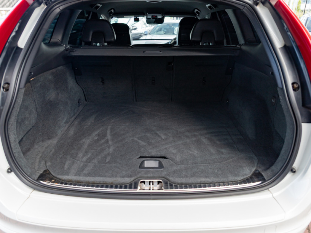 2016 Volvo XC60