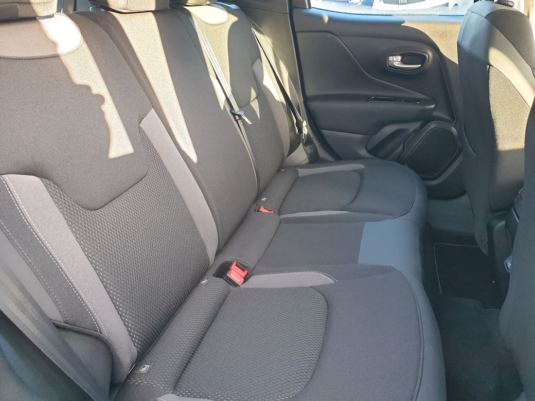 2024 Jeep Renegade
