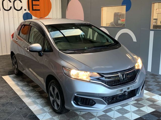 vehicle for sale from The Automatic Motor Car Centre