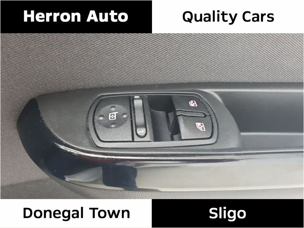 2019 Opel Corsa