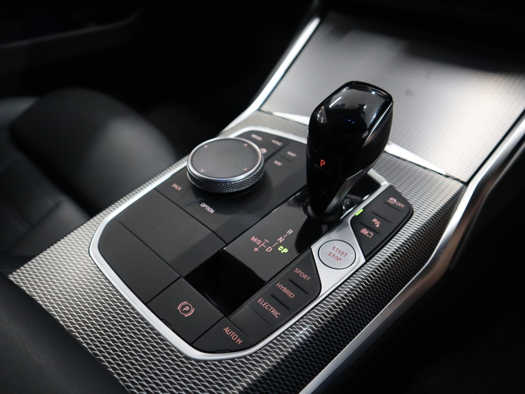 2022 BMW 3 Series