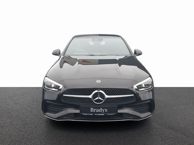 2025 Mercedes-Benz C Class