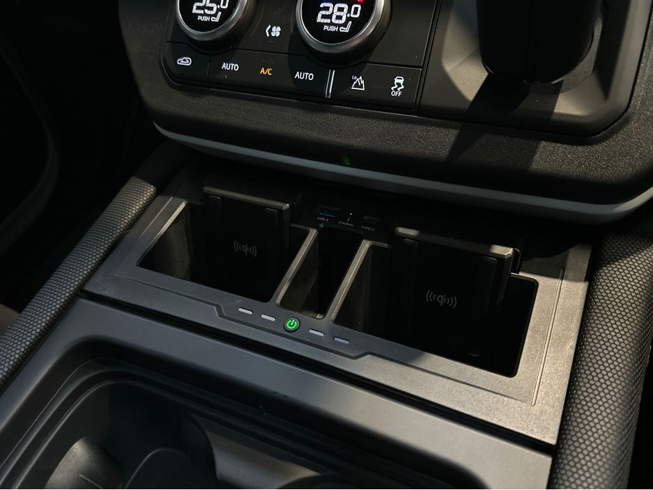 2022 Land Rover Defender