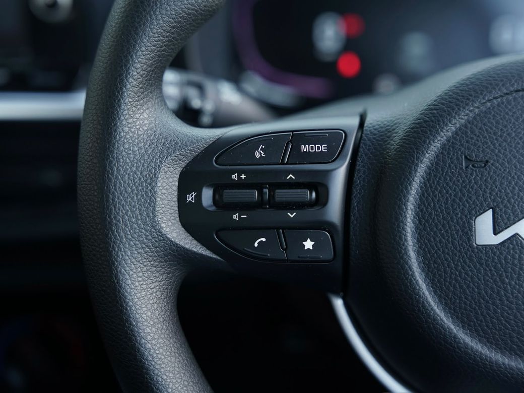 2024 Kia Picanto