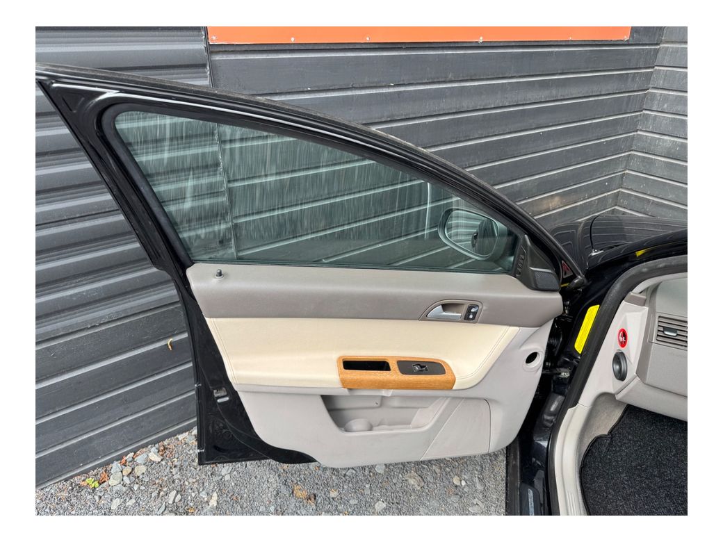 2007 Volvo S40