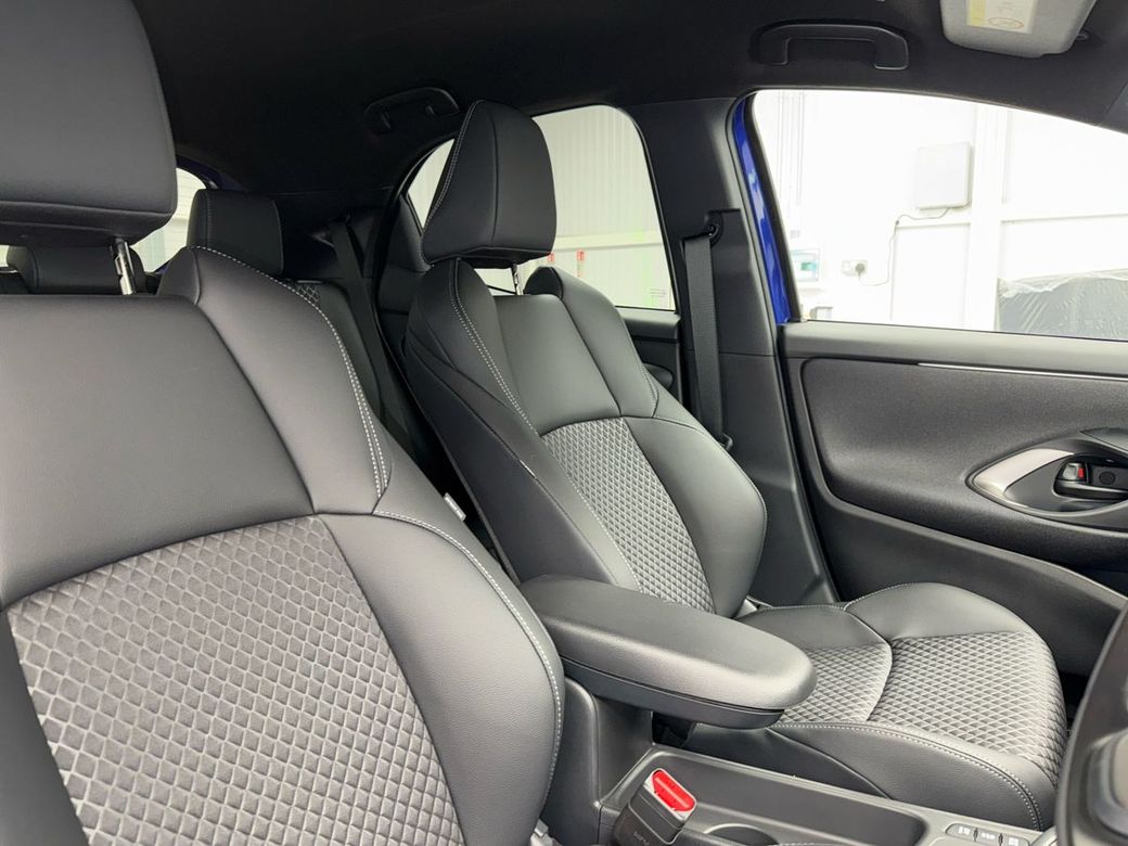 2025 Mazda Mazda2